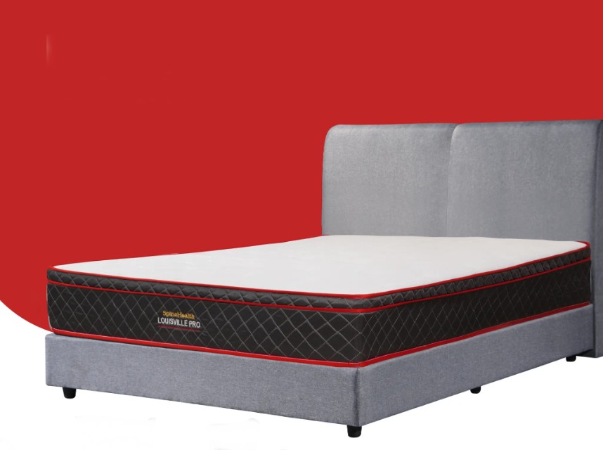 The 5 Best Back Care Support Mattresses in Malaysia