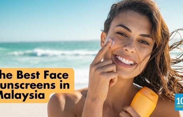 The 8 Best Facial Sunscreens in Malaysia