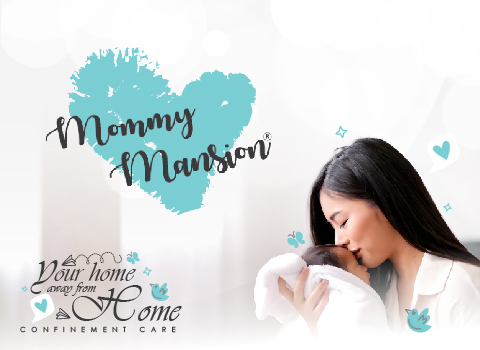 Your Home Away from Home for New Moms