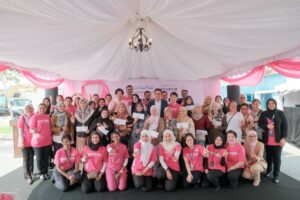 Columbia Asia Hospital – Cheras And Fujifilm