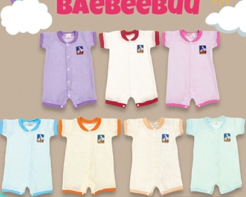 Baebeebuu Eyelet