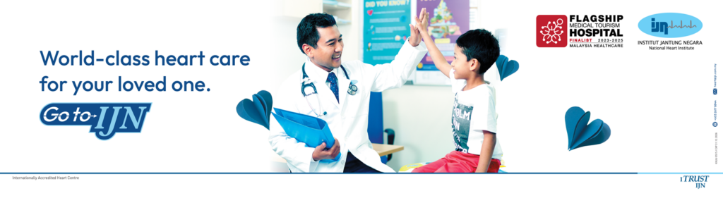 Advancing Paediatric Cardiac Care: PCHC’s Journey