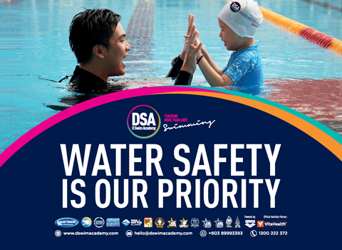 The Crucial Need for Water Safety Skills Among Malaysian Children