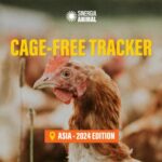 Cover of Cage-Free Tracker Report