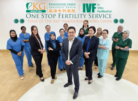 Leading the Way in Fertility Care