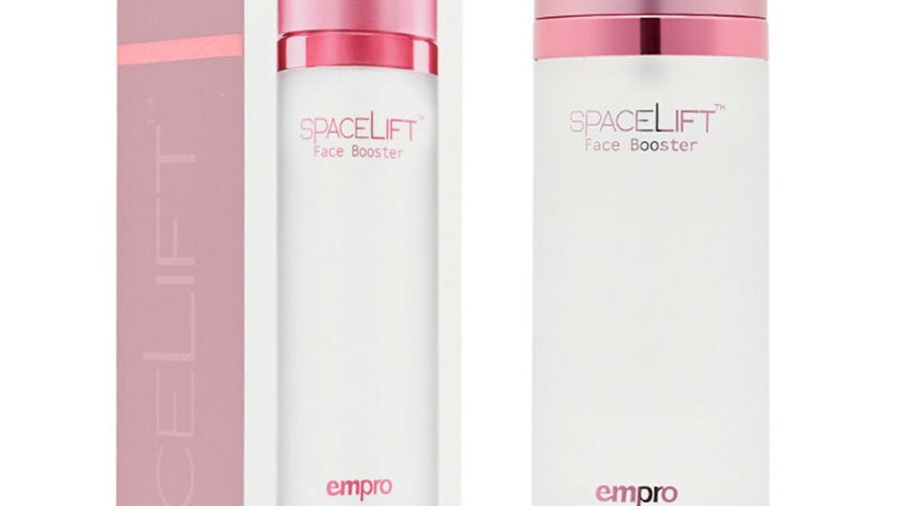 Empro SpaceLift Face Booster