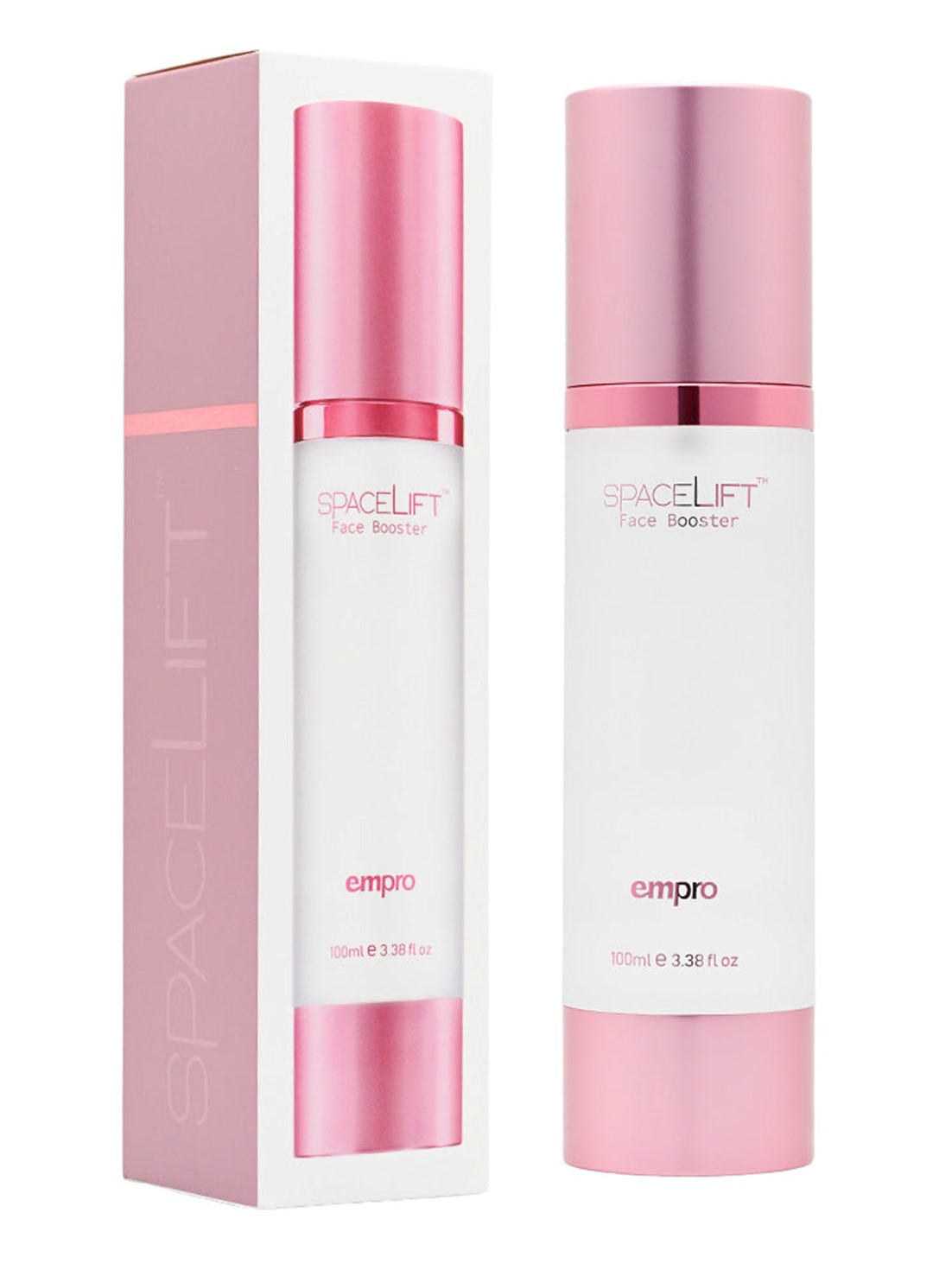 Empro SpaceLift Face Booster