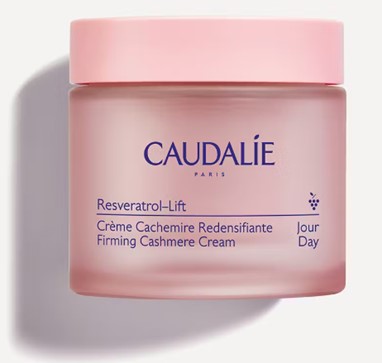 2. Caudalie Resveratrol-Lift Firming Cashmere Cream