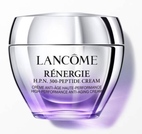 5. Lancôme Rénergie H.P.N. 300-Peptide Cream