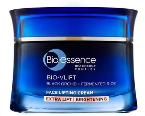 8. Bio-essence Bio V-Lift Face Lifting Cream