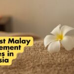 Best Malay Confinement Services in Malaysia