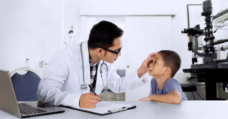 Top Kids Health Screening Options