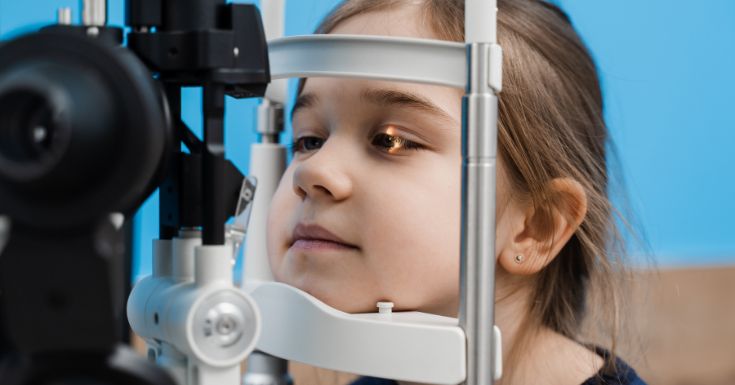 Top Paediatric Eye Specialist Hospitals in Malaysia