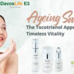 Ageing Smart - The Tocotrienol Approach for Timeless Vitality