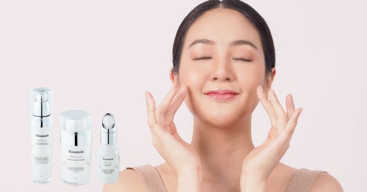 Ageing Smart - The Tocotrienol Approach for Timeless Vitality