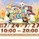 HoYo FEST 2025