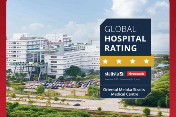 Oriental Hospital
