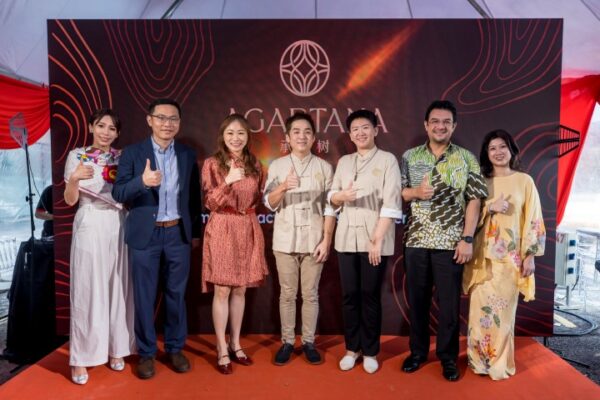 Heartana Global Berhad launches Agartana, a legacy-driven agarwood tree initiative, alongside strategic partners.