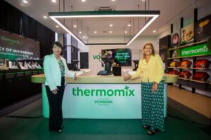 Thermomix® Experiential Flagship Store
