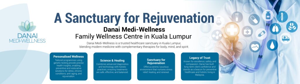 21 Years of Holistic Healing and Preventive Care