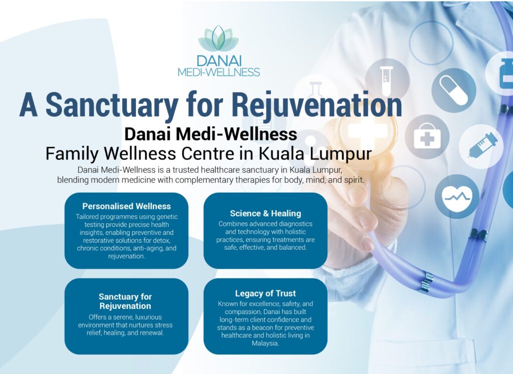 21 Years of Holistic Healing and Preventive Care