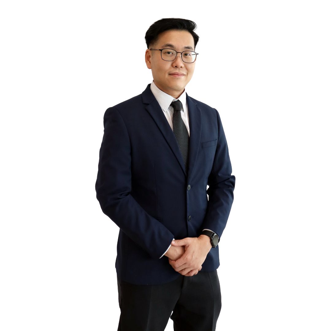 李伟杰医生（Dr William Lee Wei Kiat, 东方马六甲海峡医疗中心 老年科及内科顾问医生