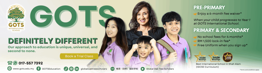 Smart Minds. Kind Hearts. Global Vision.