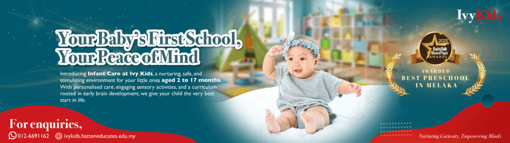 A Secure and Nurturing Environment for Early Learners