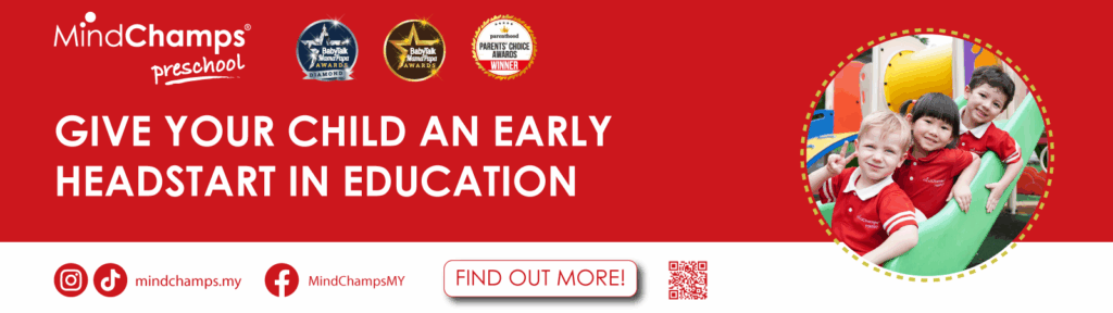 Redefining Early Childhood Education, Backed by Research, Powered by Passion