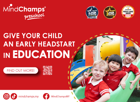 Redefining Early Childhood Education, Backed by Research, Powered by Passion