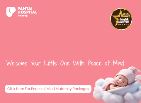 Unwavering Support In Maternity Care