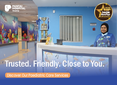 Where Little Patients Get Big Care