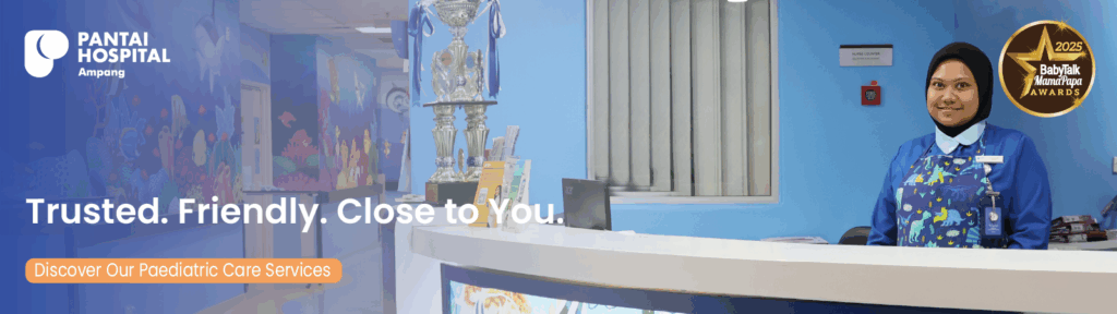 Where Little Patients Get Big Care