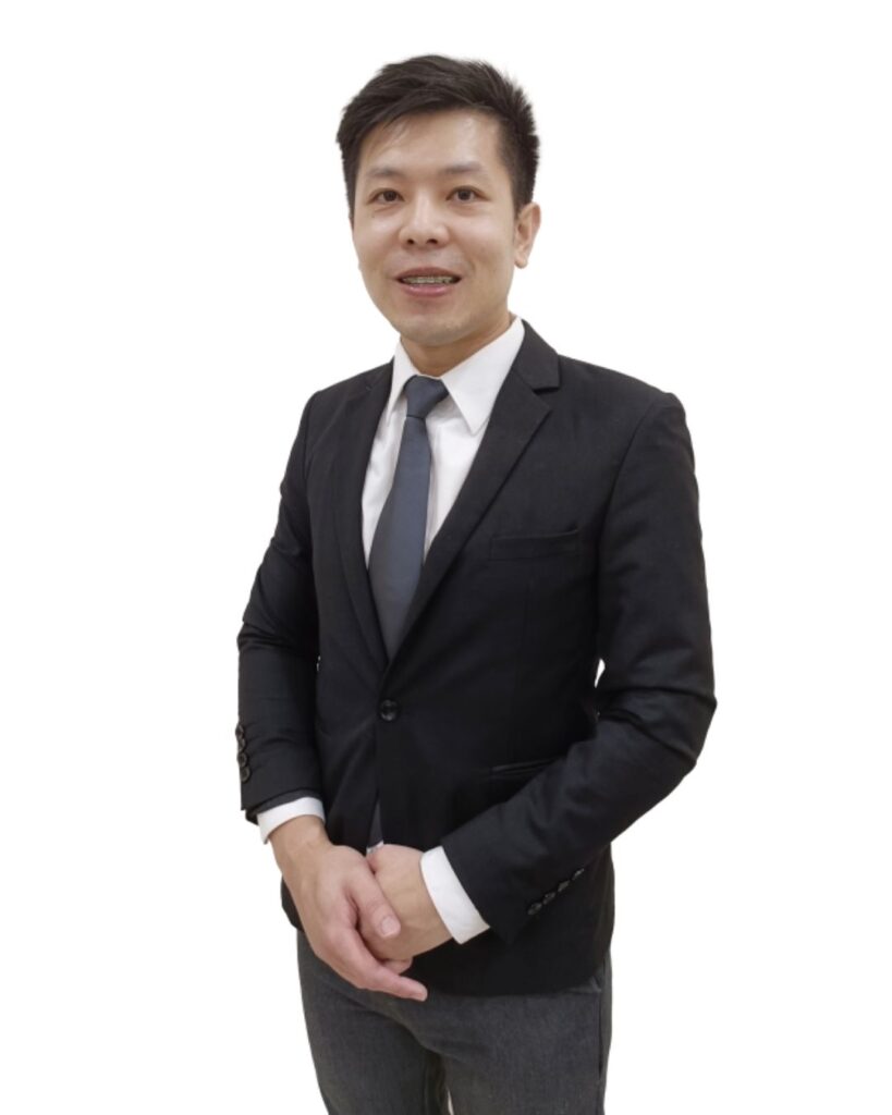 黄林翠医生(Steve),东方马六甲海峡医疗中心皮肤科顾问医生