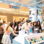 Public can choose accessories that match their Sipzz Tumblers