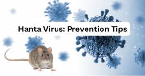 Hanta virus prevention tips