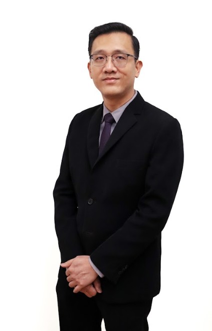 马六甲东方医院骨骼矫形及创伤外科顾问林家臣医生