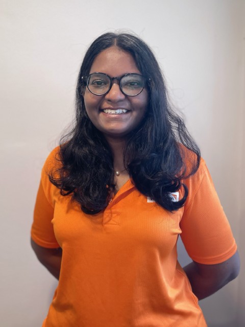 Glory Viapude_Manager of Programmes Quality and Impact at World Vision Malaysia