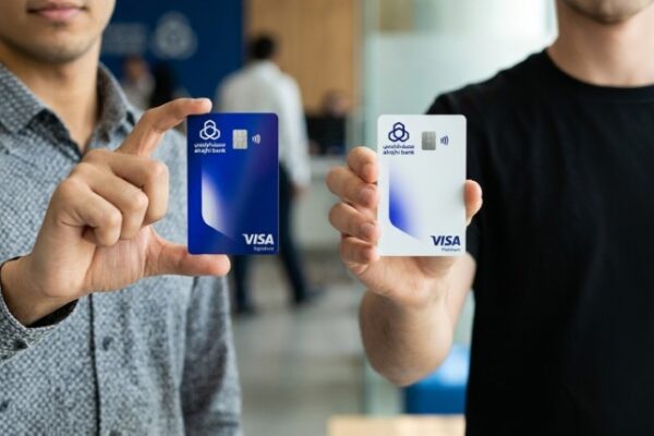 alrajhi bank Malaysia_Credit Card Launch