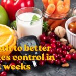 The path to better diabetes control in just 12 weeks